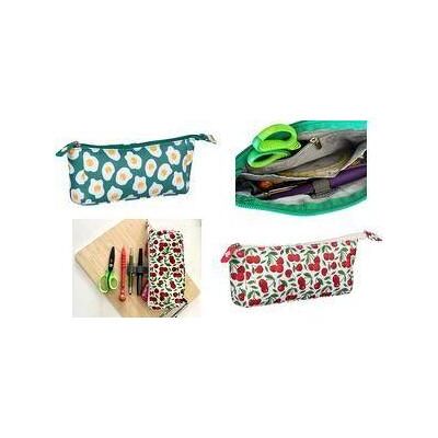 Wedo, Etui, Mäppchen Kirsche Wedo, Etui, Mäppchen Kirsche