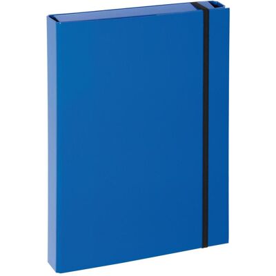Pagna, Mappe, Ordnungsmappe A4 Basic Blau (A4, 1x) Pagna, Mappe, Ordnungsmappe A4 Basic Blau (A4, 1x)