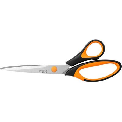 Neo, Schere, Schere 215mm (21.50 cm) Neo, Schere, Schere 215mm (21.50 cm)