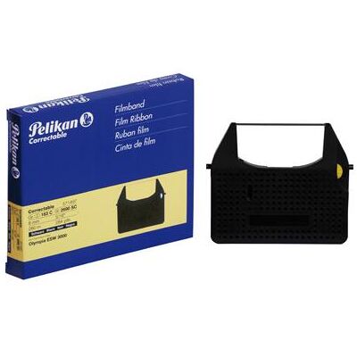 Pelikan Schreibmaschine Zubehör, 1 Correctable+ Pelikan Schreibmaschine Zubehör, 1 Correctable+
