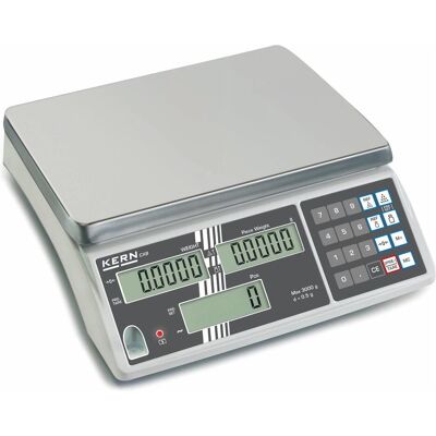 Kern, Feinwaage, Counting Scale Kern, Feinwaage, Counting Scale