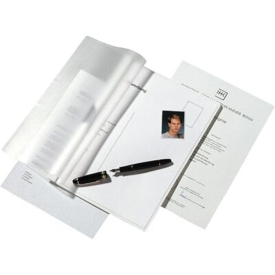 Durable, Mappe, Bewerbungsmappe (A4, 1x) Durable, Mappe, Bewerbungsmappe (A4, 1x)