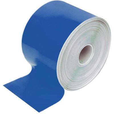 Brady, Etikettenrolle, BPTC-63-439-BL, Vinyl, Blau, 63.00 mm x 40.00 m, permanent, Endlos (63 mm) Brady, Etikettenrolle, BPTC-63-439-BL, Vinyl, Blau, 63.00 mm x 40.00 m, permanent, Endlos (63 mm)