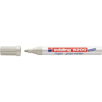 Edding, Marker, Fugenmarker 8200 (1x) Edding, Marker, Fugenmarker 8200 (1x)