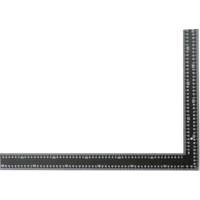 Creativ Company, Lineal, Square Ruler (60 cm) Creativ Company, Lineal, Square Ruler (60 cm)