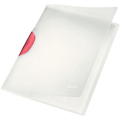 Leitz, Mappe, Color-Clip Magic (A4, 1x) Leitz, Mappe, Color-Clip Magic (A4, 1x)