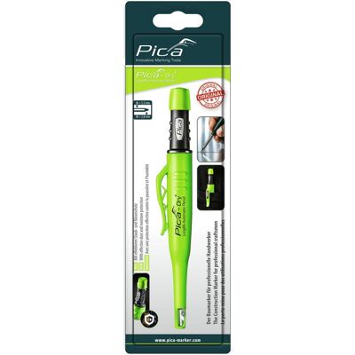 Pica, Bleistift, Bleistift (2.80 mm, 2B, 1x) Pica, Bleistift, Bleistift (2.80 mm, 2B, 1x)
