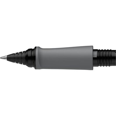 Schneider, Schreibstifte, Ersatzspitze für Tintenroller inkl. Vorderteil Ray onyx (1x) Schneider, Schreibstifte, Ersatzspitze für Tintenroller inkl. Vorderteil Ray onyx (1x)