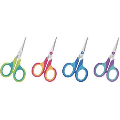 Magni, Schere, Wedo Bastelschere Softkid (11.50 cm) Magni, Schere, Wedo Bastelschere Softkid (11.50 cm)