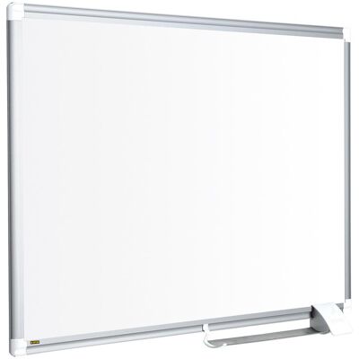 Bi-Office, Präsentationstafel, CR1201830 Whiteboard Emaille (180 x 120 cm) Bi-Office, Präsentationstafel, CR1201830 Whiteboard Emaille (180 x 120 cm)