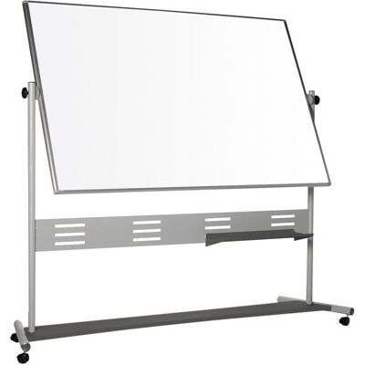 Bi-Office, Präsentationstafel, QR5204GR Whiteboard Emaille (120 x 90 cm) Bi-Office, Präsentationstafel, QR5204GR Whiteboard Emaille (120 x 90 cm)