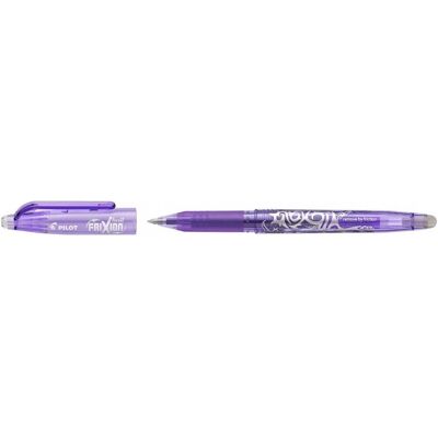 Pilot, Schreibstifte, FriXion Ball Violett (1x) Pilot, Schreibstifte, FriXion Ball Violett (1x)