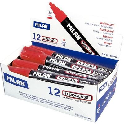 Milan, Marker, 591293012 (12x) Milan, Marker, 591293012 (12x)