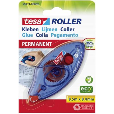 tesa, Kleberoller, Kleberoller permanent tesa, Kleberoller, Kleberoller permanent