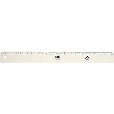 M+r, Lineal, M + R Lineal ECO 2 30,0 cm, weiss (30 cm, Kunststoff) M+r, Lineal, M + R Lineal ECO 2 30,0 cm, weiss (30 cm, Kunststoff)