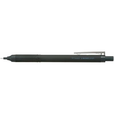 Tombow, Bleistift, Mono Graph Lite Druckbleistift (0.50 mm, 1x) Tombow, Bleistift, Mono Graph Lite Druckbleistift (0.50 mm, 1x)