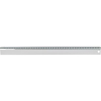 Creativ Company, Lineal, Safety Ruler (40 cm) Creativ Company, Lineal, Safety Ruler (40 cm)
