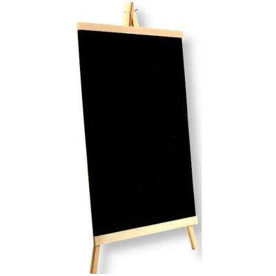 Penword, Schreibstifte, Kleine schwarze Staffelei Penword, Schreibstifte, Kleine schwarze Staffelei