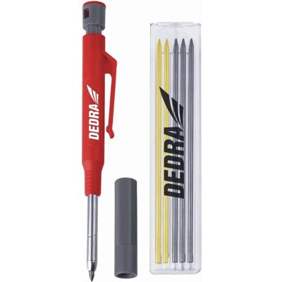 Dedra, Malstifte, M9004A (1x) Dedra, Malstifte, M9004A (1x)