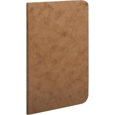 Clairefontaine, Heft + Block, Age Bag (90 x 140 mm, Liniert, Harter Einband) Clairefontaine, Heft + Block, Age Bag (90 x 140 mm, Liniert, Harter Einband)