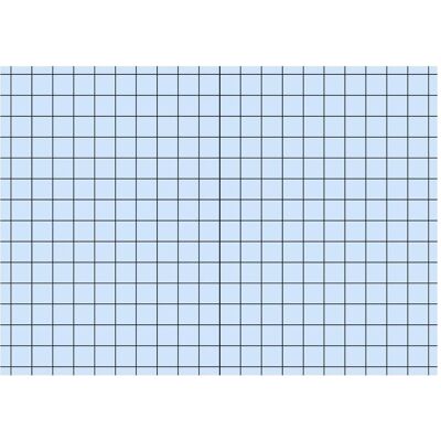 Brunnen, Karteikarten, Karteikarten A7 kariert blau VE=100 Stück (A7, 180 g/m²) Brunnen, Karteikarten, Karteikarten A7 kariert blau VE=100 Stück (A7, 180 g/m²)