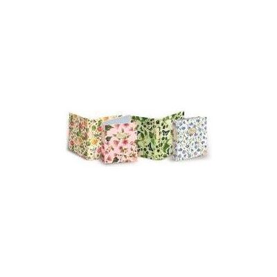 Pigna, Ordner, Blumen A4 Ringbuch Multicolour (A4, 5 Stk.) Pigna, Ordner, Blumen A4 Ringbuch Multicolour (A4, 5 Stk.)