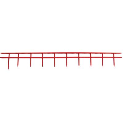 GBC SureBind Bindestrips, Bindegerät Zubehör, Rot GBC SureBind Bindestrips, Bindegerät Zubehör, Rot