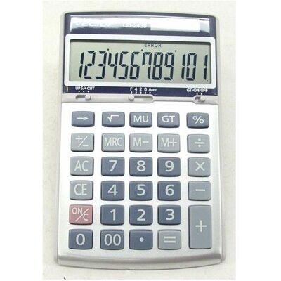 Vector, Taschenrechner, Calculator (KAV CD-2439) (Batteriebetrieb, Solarenergie) Vector, Taschenrechner, Calculator (KAV CD-2439) (Batteriebetrieb, Solarenergie)