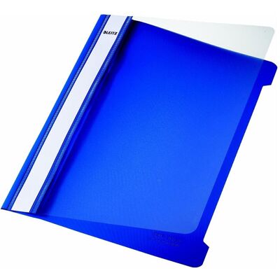 Leitz, Mappe, Standard Plastik-Hefter (A5, 1x) Leitz, Mappe, Standard Plastik-Hefter (A5, 1x)