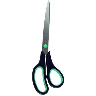 Stanger, Schere, Scissors, stainless steel, 25 cm, 10 pcs 340100 (25 cm) Stanger, Schere, Scissors, stainless steel, 25 cm, 10 pcs 340100 (25 cm)