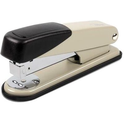 Forpus, Heftgerät, Stapler, gray, 15 sheets, staples 24/6, 26/6, metal 1102-008 (15 Blätter) Forpus, Heftgerät, Stapler, gray, 15 sheets, staples 24/6, 26/6, metal 1102-008 (15 Blätter)