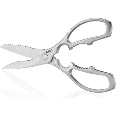 GEFU, Schere, Vielzweckschere PRIMERA (22.50 cm) GEFU, Schere, Vielzweckschere PRIMERA (22.50 cm)