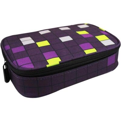 Donau, Etui, Schüleretui Cube gross Donau, Etui, Schüleretui Cube gross