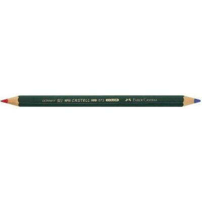 Faber-Castell, Malstifte, Bürofarbstift 'Castell Color 873' (1x) Faber-Castell, Malstifte, Bürofarbstift 'Castell Color 873' (1x)