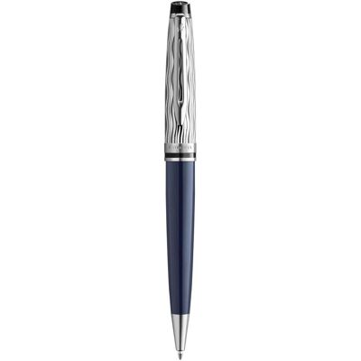 Waterman, Schreibstifte, L'Essence du Bleu (1x) Waterman, Schreibstifte, L'Essence du Bleu (1x)