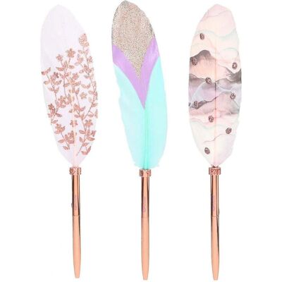 Depesche, Malstifte, TOPModel Federstift (1x) Depesche, Malstifte, TOPModel Federstift (1x)