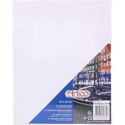 Artico, Keilrahmen, Leinwand (24 x 1.50 cm) Artico, Keilrahmen, Leinwand (24 x 1.50 cm)