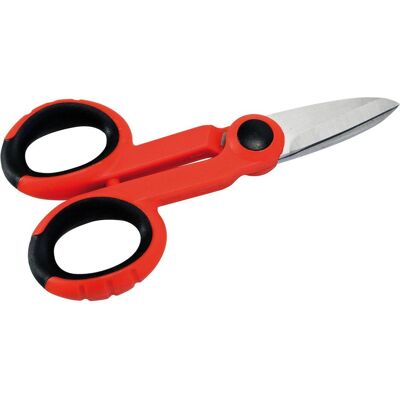 Televes Schere, Oks (14.20 cm) Televes Schere, Oks (14.20 cm)