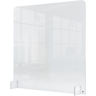 Centra, Prospektständer, Thekenaufsteller ohne Durchreiche Acrylglas Centra, Prospektständer, Thekenaufsteller ohne Durchreiche Acrylglas