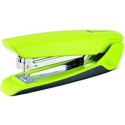 Kangaro, Heftgerät, Bindemittel Grün (KAN335/S-02) (30 Blätter) Kangaro, Heftgerät, Bindemittel Grün (KAN335/S-02) (30 Blätter)