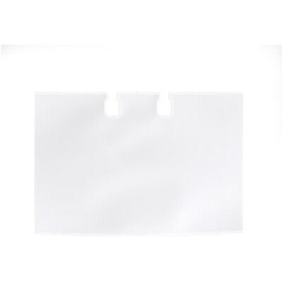 Durable, Mappe, Ersatzhüllen-Set VISIFIX FLIP (40x) Durable, Mappe, Ersatzhüllen-Set VISIFIX FLIP (40x)