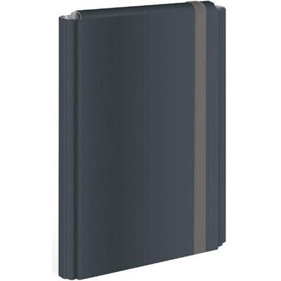 Interdruk, Ordner, Ordner mit Gummiband, A4, Hardcover, schwarz (A4) Interdruk, Ordner, Ordner mit Gummiband, A4, Hardcover, schwarz (A4)