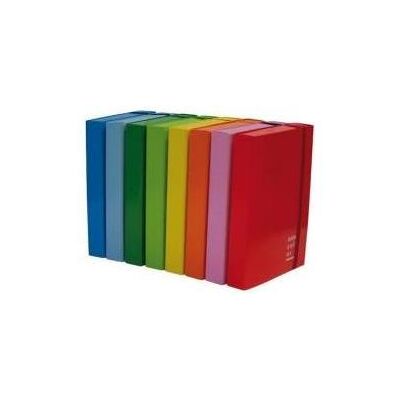 Brefiocart, Mappe, Neue Farbe Bindemittel Rosa (1x) Brefiocart, Mappe, Neue Farbe Bindemittel Rosa (1x)