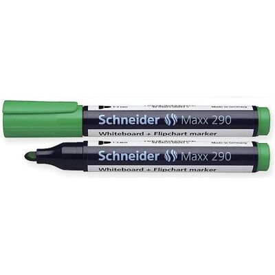 Schneider, Marker, Whiteboardmarker Maxx 290 (1x) Schneider, Marker, Whiteboardmarker Maxx 290 (1x)