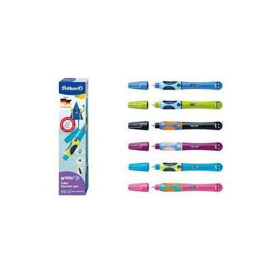 Pelikan Schreibstifte, Griffix (1x) Pelikan Schreibstifte, Griffix (1x)