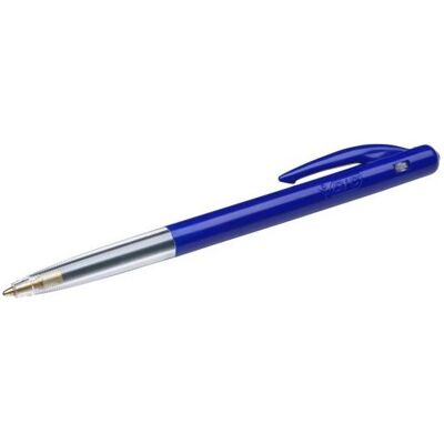 Bic, Schreibstifte, Druckkugelschreiber (100x) Bic, Schreibstifte, Druckkugelschreiber (100x)