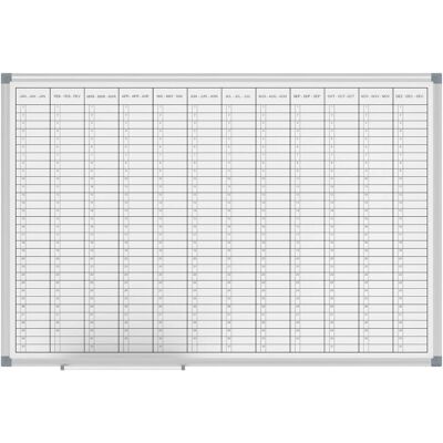 Maul, Präsentationstafel, Plantafel (90 x 60 cm) Maul, Präsentationstafel, Plantafel (90 x 60 cm)