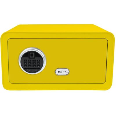 Olympia Tresor, Olymp Tresor GOsafe 210FP mit Fingerprint (28 l) Olympia Tresor, Olymp Tresor GOsafe 210FP mit Fingerprint (28 l)