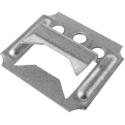 No Name, Büroklammer, SIDING STAMPLES NO. 2 100PCS (100x) No Name, Büroklammer, SIDING STAMPLES NO. 2 100PCS (100x)