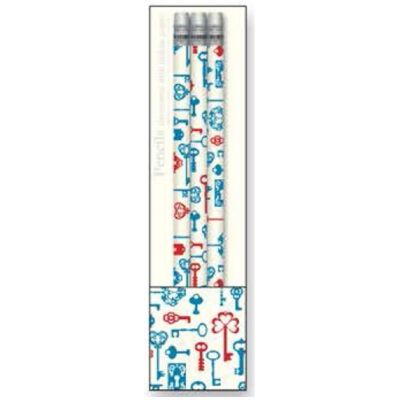 Rossi, Bleistift, Zierstifte PST L25 3 Stück (3x) Rossi, Bleistift, Zierstifte PST L25 3 Stück (3x)